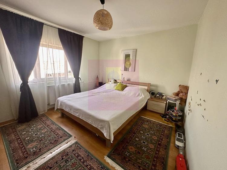 Apartament cu 2 camere decomandat în Sebastian