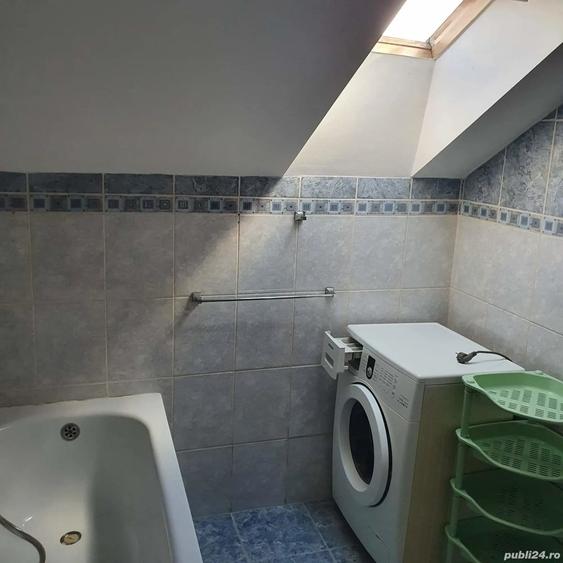 Apartament cu 2 camere decomandat în Freidorf
