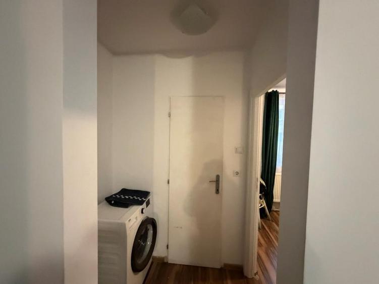 Apartament cu 3 camere, mobilat în Mihai Viteazul