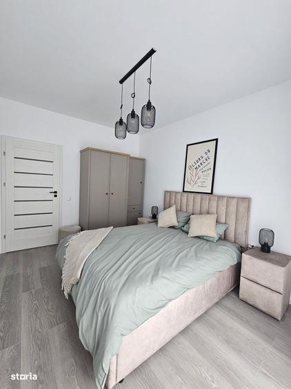 Intabulat - Ap. 2 camere, parcare inclusa, Magnolia Sibiu - 2