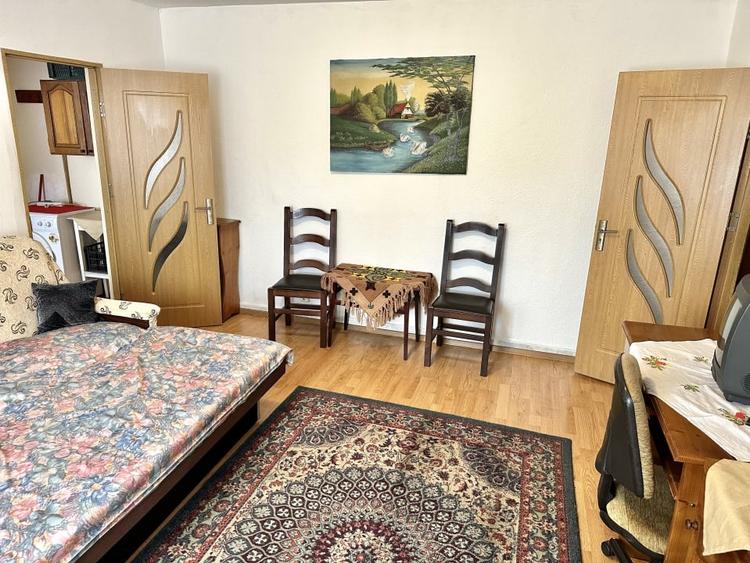 Apartament 2 camere I 52 mp I CETATE zona MERCUR I ALBA IULIA | mobilat | - 6