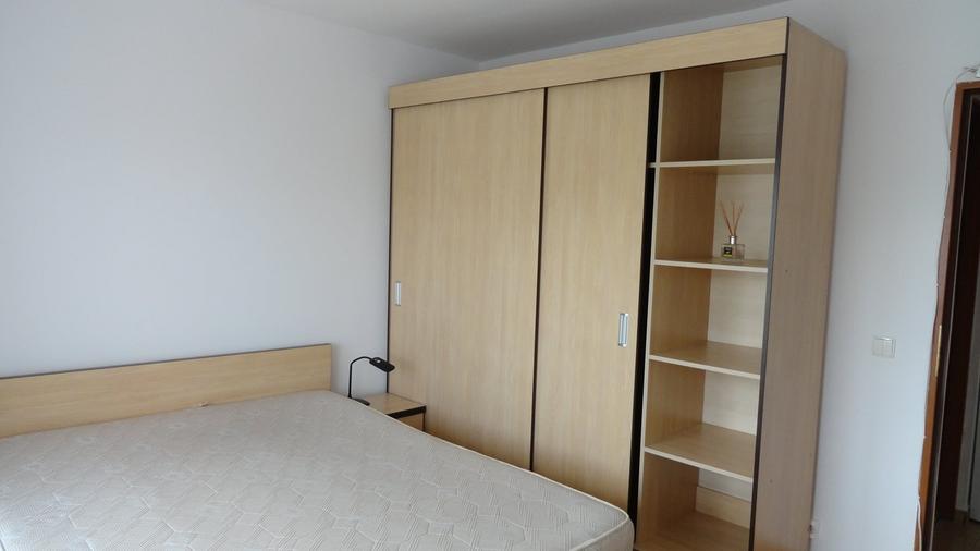 Apartament cu 2 camere decomandat în Gheorgheni