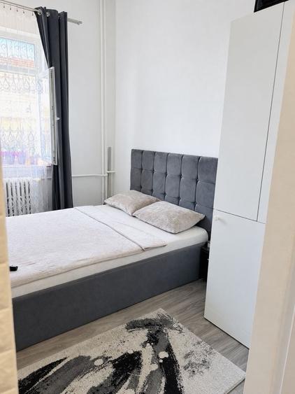 Apartament în Valea Rosie