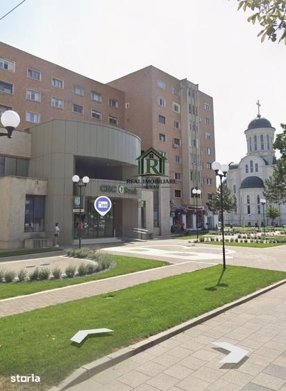 Apartament cu 3 camere decomandat în Ultracentral