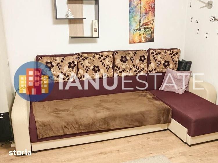 Apartament cu 2 camere decomandat în Vitan