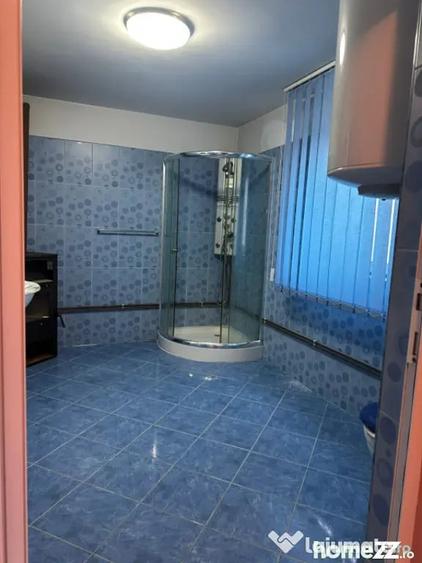 Casă cu 4 camere cu Teren 1105 Mp în Strejnicu