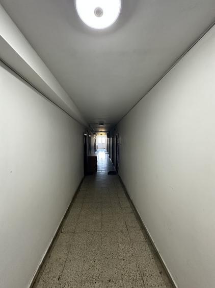 Garsonieră semidecomandată, mobilată în Apărătorii Patriei