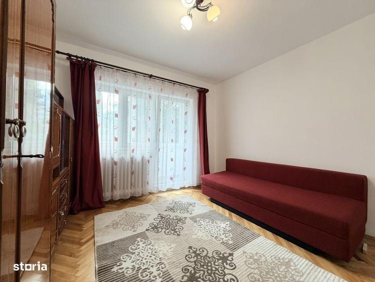 Apartament 2 camere decomandate, 2 bai, parcare, strada Bucuresti - 8