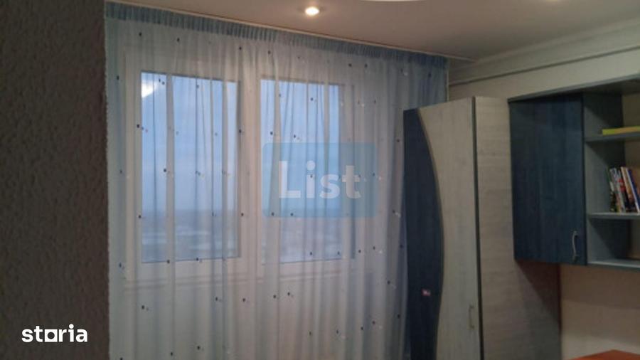 Apartament cu 3 camere în Braniștea