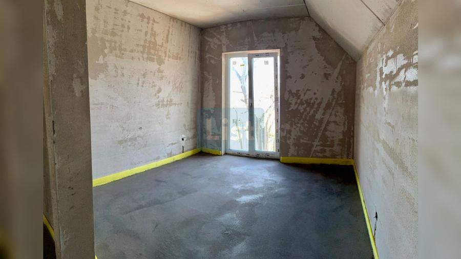 Casă individuală cu 5 camere cu Canalizare în Gheorghieni