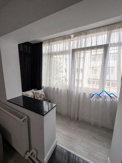 Apartament cu 2 camere semidecomandat în Narcisa