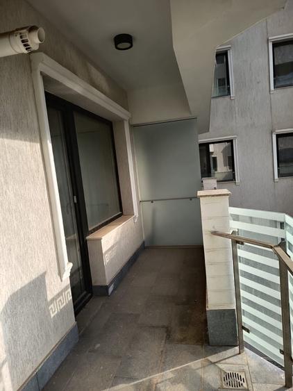 De inchiriat apartament cu 2 camere Copou Royal Town - 2