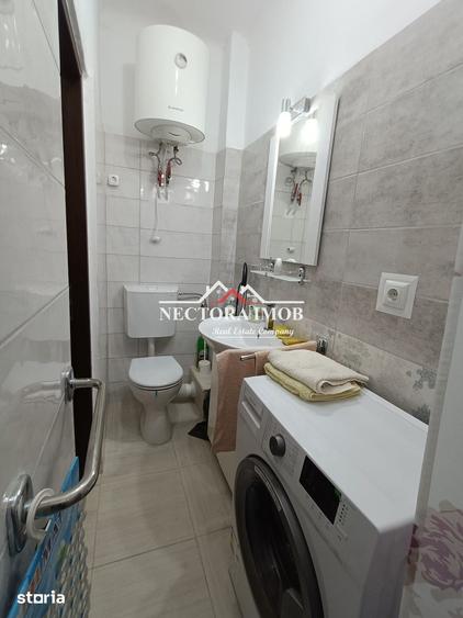 NECTORA IMOB-Apartament 1 camera, Ultracentral, 32 mp, mobilat/utilat - 8