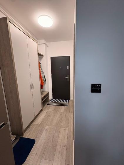 Apartament cu 2 camere decomandat, mobilat în Giroc
