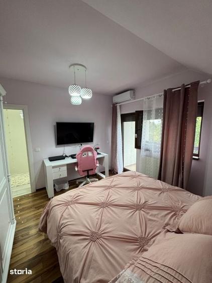 Casă cu 4 camere cu Teren 276 Mp în Progresul
