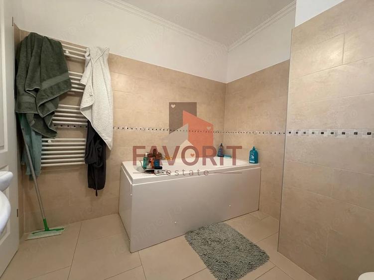 Casă cu 3 camere cu Teren 188 Mp în Sânandrei