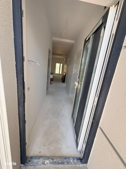 Casă cu 3 camere cu Teren 365 Mp în Central