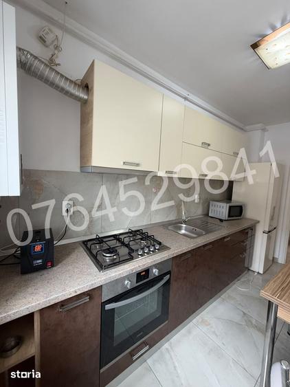 Apartament cu 2 camere decomandat în Chiajna