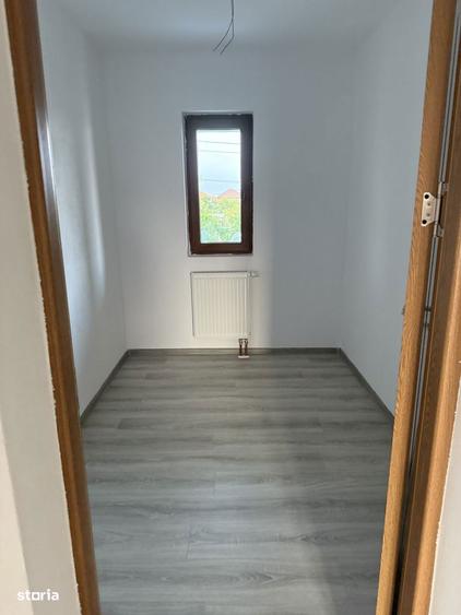 Casa de vanzare in Horia (Arad) Spatioasa, linistita - 20