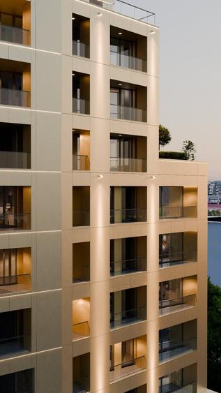 Apartament 2 Cam - ParkView by Roka Development - 10