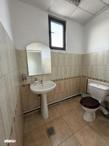 Spațiu comercial, de 106 mp, în Târgu Cucu