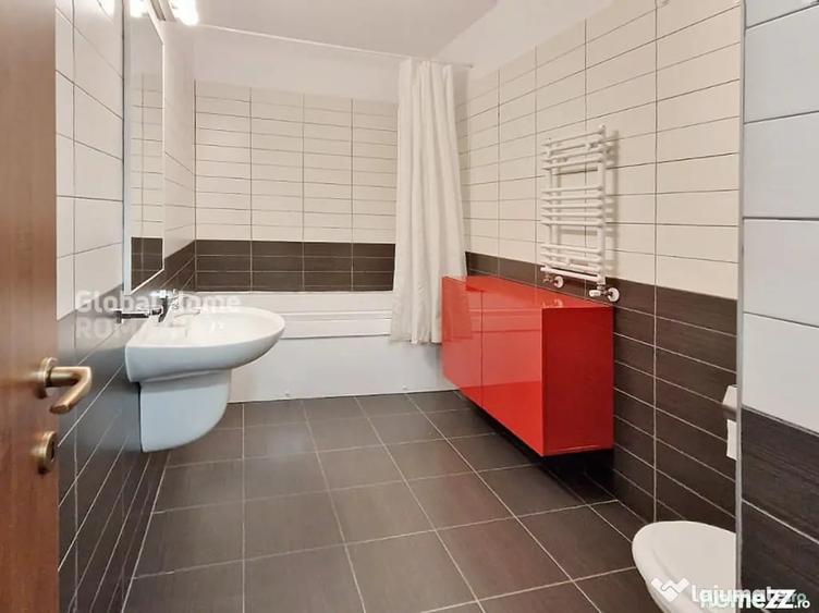 Apartament cu 2 camere decomandat în Parcul Carol
