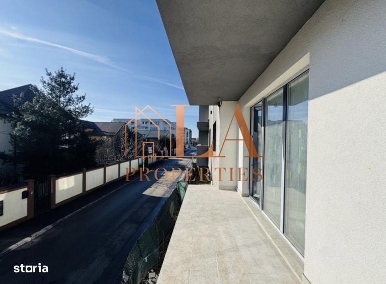 Apartament cu 2 camere în Ghencea