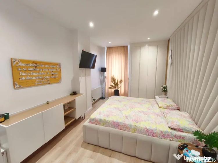 Apartament cu 3 camere decomandat în Ultracentral