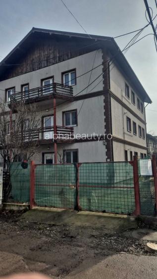 apartament 120mp transformat in camin studenti,zona cristalului Macdonalds Bragadiru