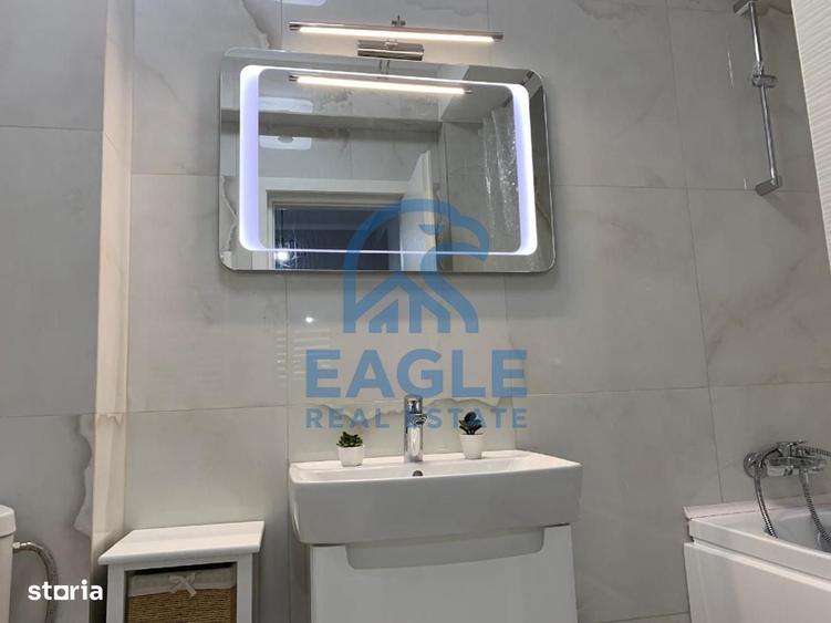 Apartament cu 2 camere decomandat în Tomis Nord
