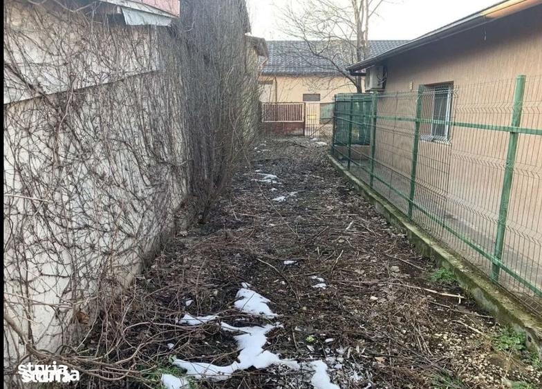 Teren 400 mp Pipera | Toate utilitatile | P+2 | Certificat de urbanism - 2