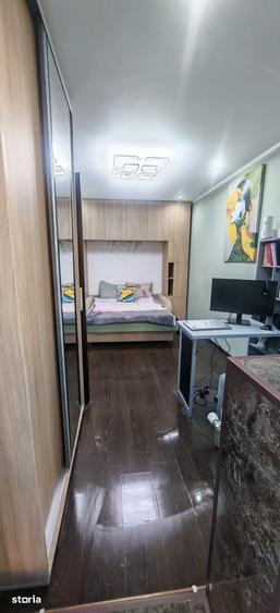 Apartament cu 2 camere, mobilat în B-dul București