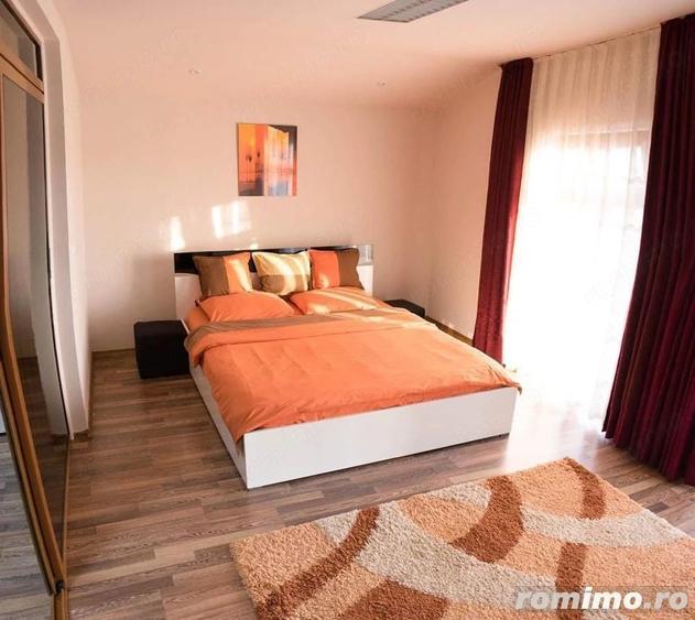 De inchiriat apartament 3 camere in zona Complex Studentesc - 4