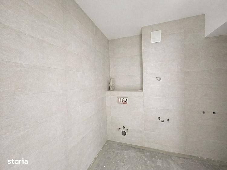 Apartament cu 2 camere în Șelimbăr