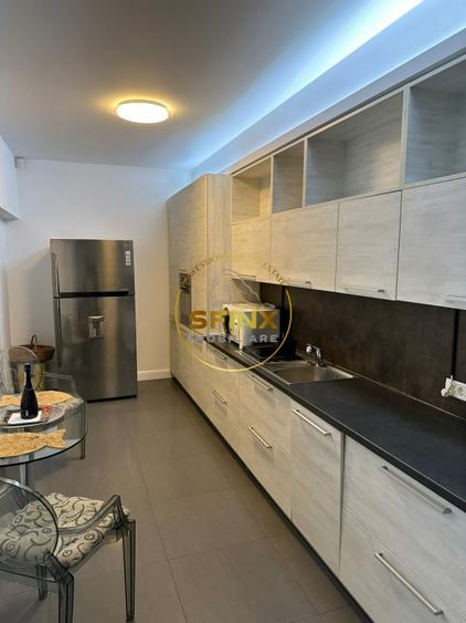 5 camere | Baneasa | 170mp | 2 locuri de parcare - 8