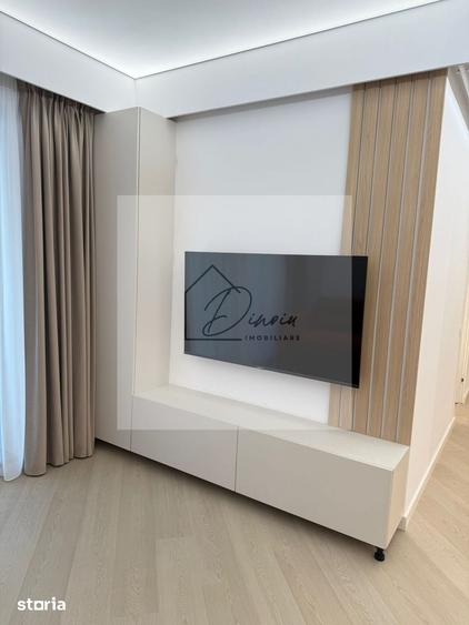 3 camere Cortina North I Premium I COMISION 0% - 17