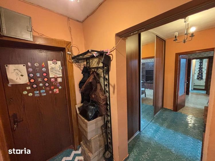 Apartament 3 Camere | Gorjului | Balcon | Necesita Renovare | Proximit - 9