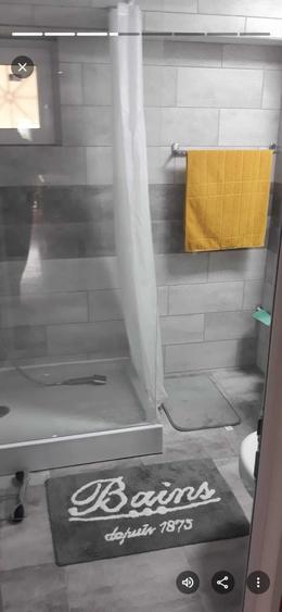 Apartament cu 3 camere decomandat în Nord