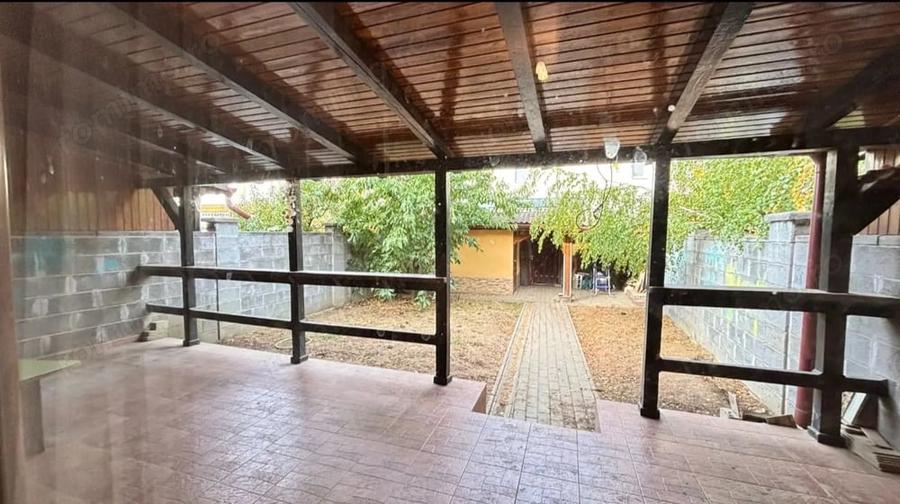 Casă cu 4 camere cu Teren 210 Mp în Braytim