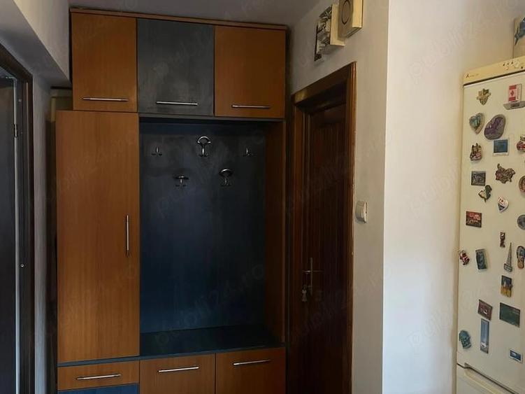 Apartament cu 2 camere semidecomandat în Ultracentral