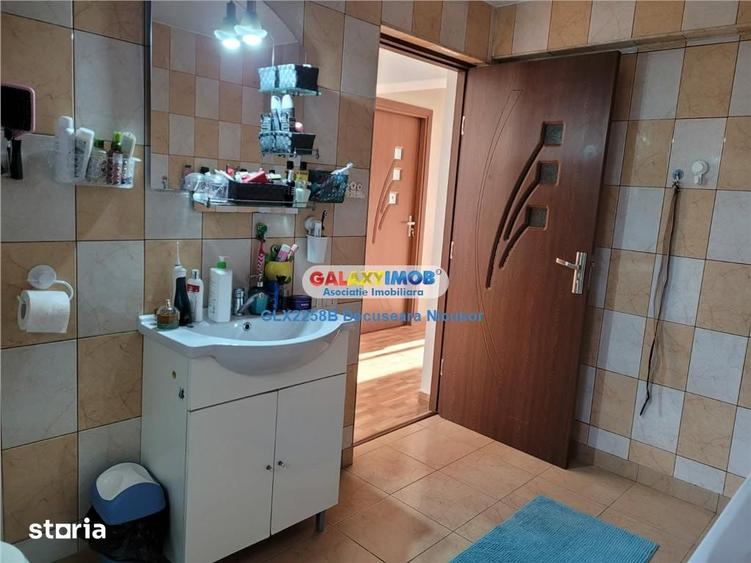 Casă cu 5 camere cu Teren 500 Mp în Chiajna