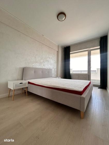 Apartament cu 2 camere în Breazu