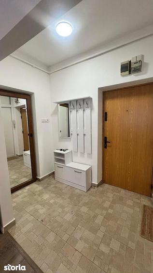Garsonieră, mobilată în Tei
