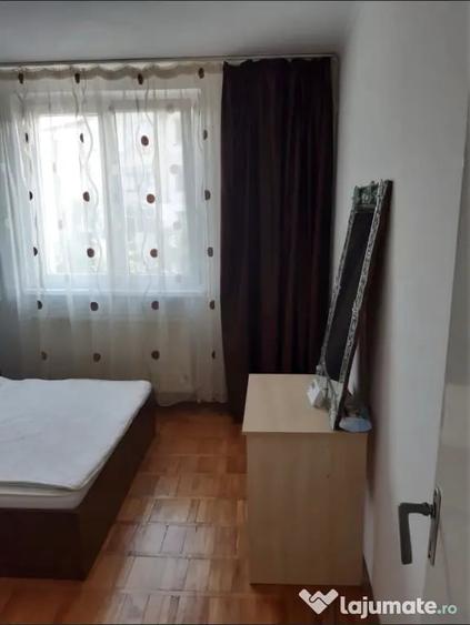 Apartament cu 2 camere decomandat în Ultracentral