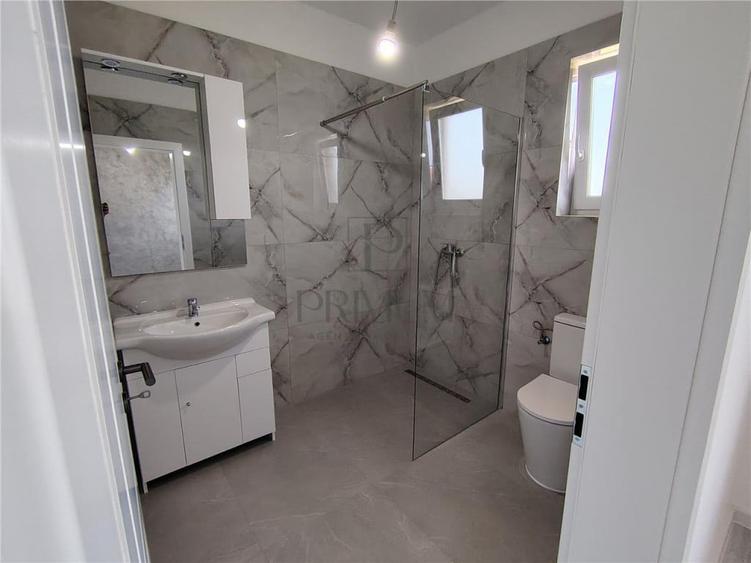 CASA INDIVIDUALA - MOSNITA NOUA - ZONA EXCELENTA - TOATE UTI - 5