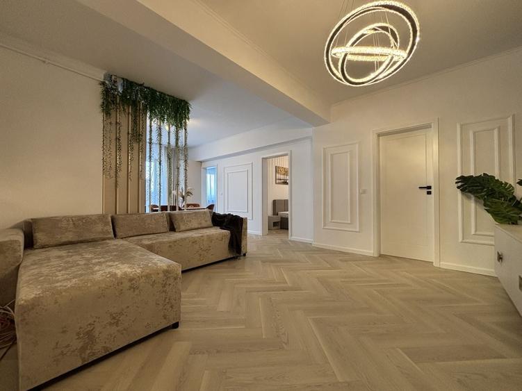 Apartament cu 3 camere în Șelimbăr