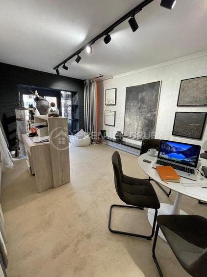 Spatiu comercial renovat cu 2 incaperi 42mp, Gara, CT, AC, vitrina - 1