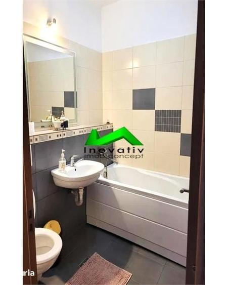Apartament 2 camere de inchiriat Sibiu Rahovei - 4