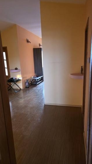 Casă individuală cu 6 camere cu Teren 170 Mp în Ovidiu