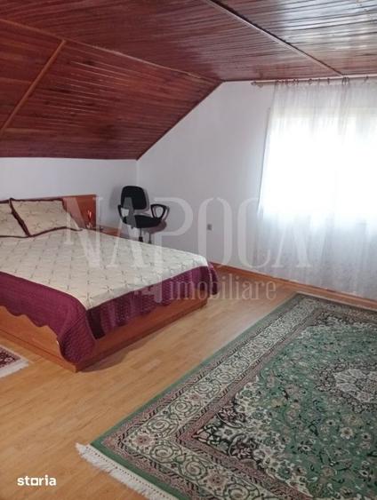 Casă cu 4 camere cu Teren 457 Mp în Central